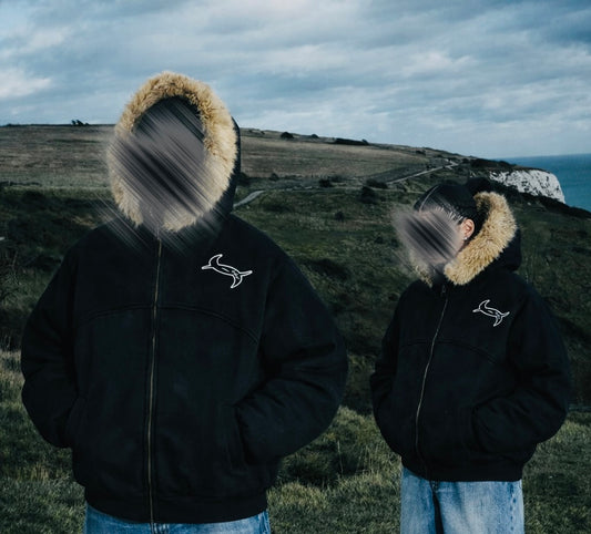 VIP Package - "I LOVE YOU" Flower Boxes - Intense Pink & White on White